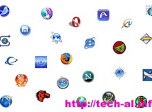 Cfare eshte shfletuesi i internetit