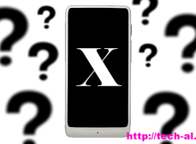 Google dhe Motorola po punojne "X phone" per te konkuruar iPhone