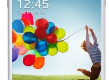 Modeli i ri celular smartphone Samsung Galaxy S4