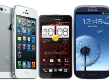 Top 10 telefonat me te mire te javes!