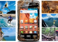 Telefoni me i forte Samsung, Galaxy Xcover 3 dhe cmimi!