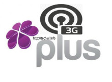 Tani internet 3G edhe nga Plus