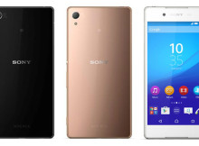 Zyrtare: Sony Xperia Z4 me ekran FHD 5.2 inc dhe kotnize metalike!