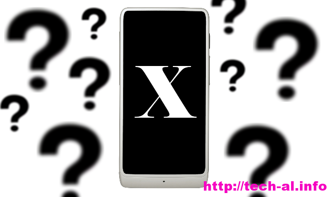 Google dhe Motorola po punojne "X phone" per te konkuruar iPhone