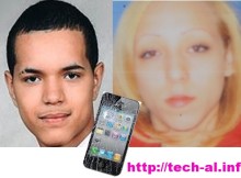 iPhone behet shkak vdekje