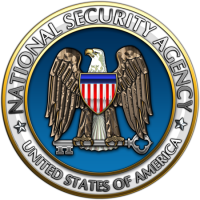 National Security Agency  NSA 