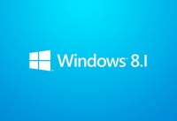 New ver. Windows 8.1