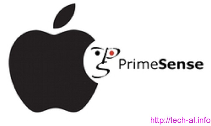 255 milion i kushtoi Apple teknologjia e PrimeSense