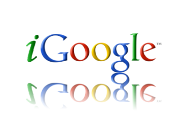 tech-al.info - Google varros perfundimisht iGoogle