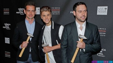 tech-al.info - Justin Bieber 1.1 milion dollare per rrjet social