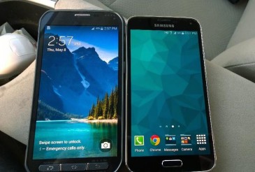 Samsung Galaxy S5 Active karakteristikat dhe cmimi
