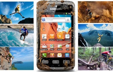 Telefoni me i forte Samsung, Galaxy Xcover 3 dhe cmimi!