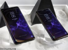 Te rejat dhe karakteristikat e Samsung Galaxy S9 dhe Galaxy S9 Plus
