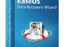 Program me i mire per kthimin e fotove EaseUS Data Recovery Wizard