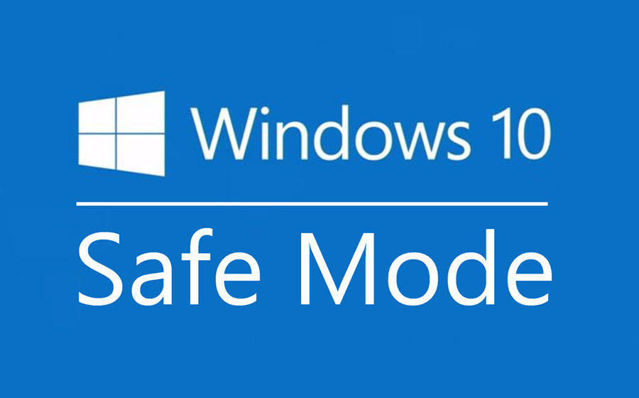 Si të futem në safe mode Windows 10
