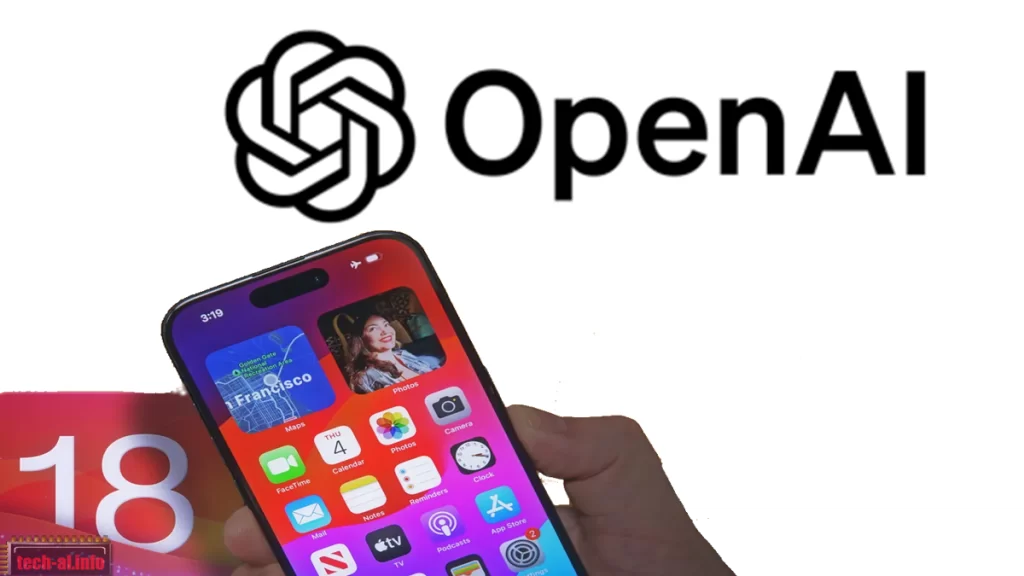 Apple investon në OpenAI për Siri dhe ChatGPT