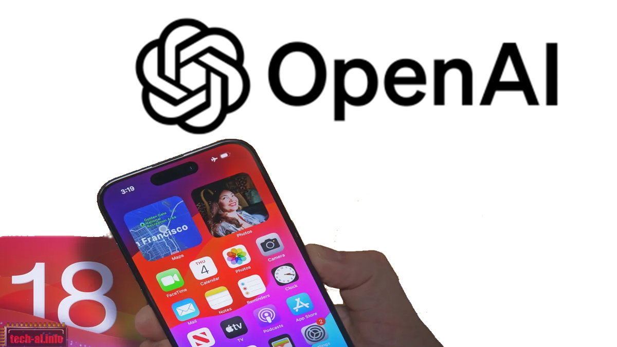 Apple investon në OpenAI për Siri dhe ChatGPT