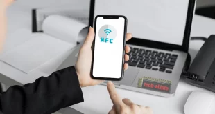 Apple Hap NFC-në e iPhone për Aplikacionet e Palëve të Treta me iOS 18.1