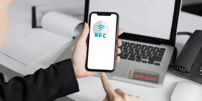 Apple Hap NFC-në e iPhone për Aplikacionet e Palëve të Treta me iOS 18.1