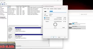 Microsoft Përmirëson FAT32 në Windows 11