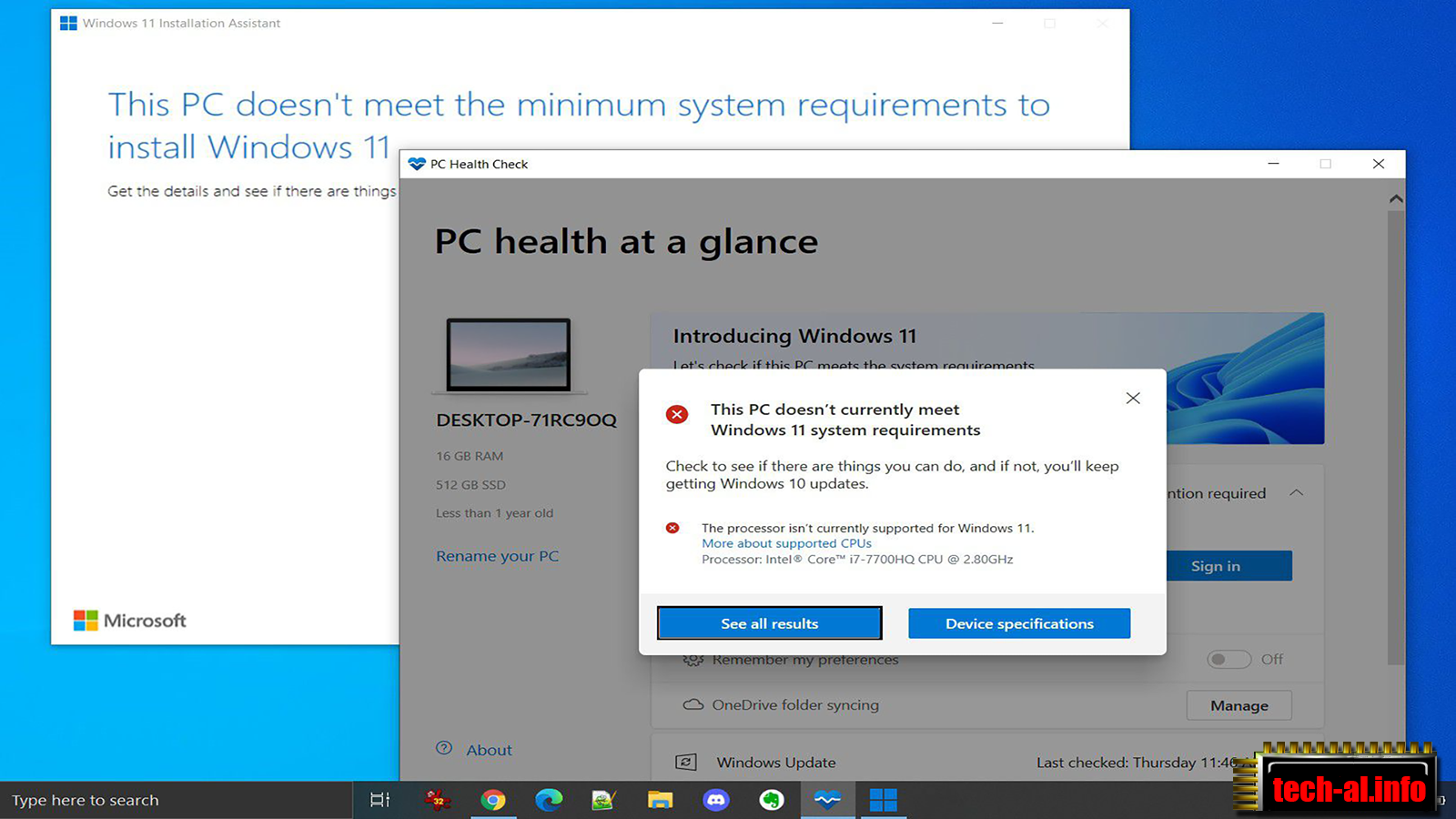 Si të instalojmë Windows 11 24H2 në kompjuterë