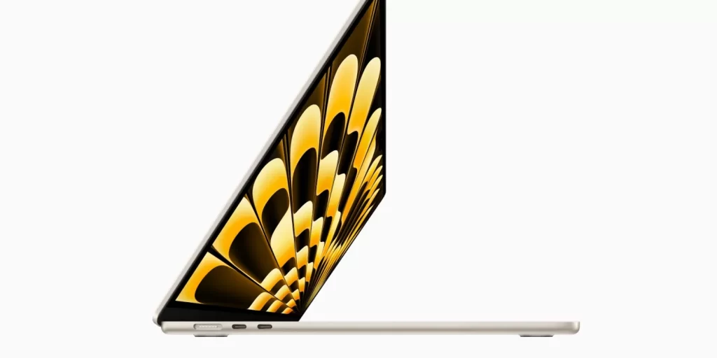 MacBook Air M4 vjen me katër veçori të reja