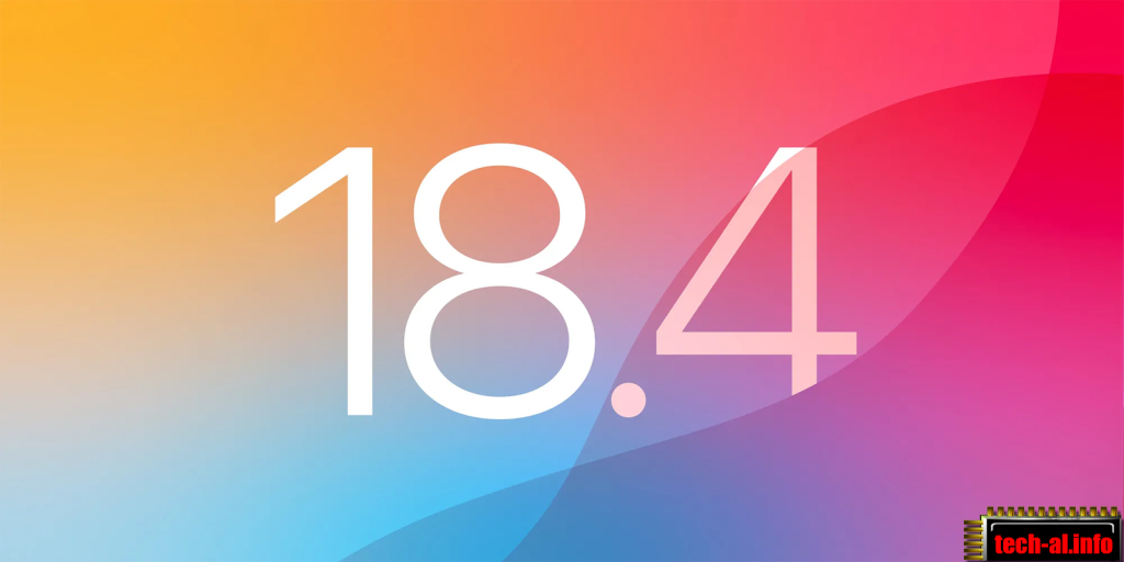 Të gjitha të rejat e iOS 18.4