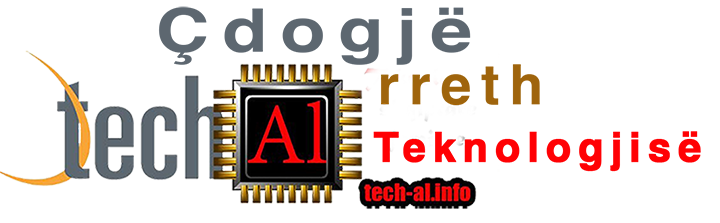 Tech Al Lajme Teknologjike