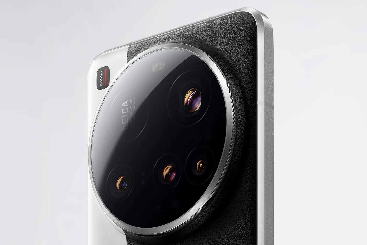 Kamera e Xiaomi 15 Ultra