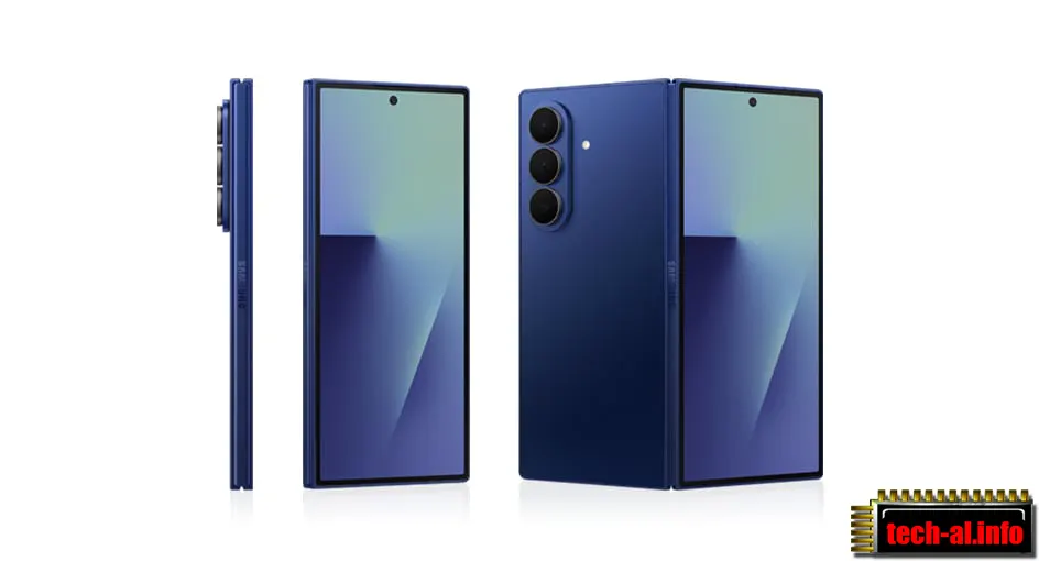 Galaxy Z Fold 7 – Foldable më i shitur i Samsung