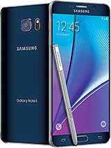 Samsung Galaxy Note5 Dual SIM
